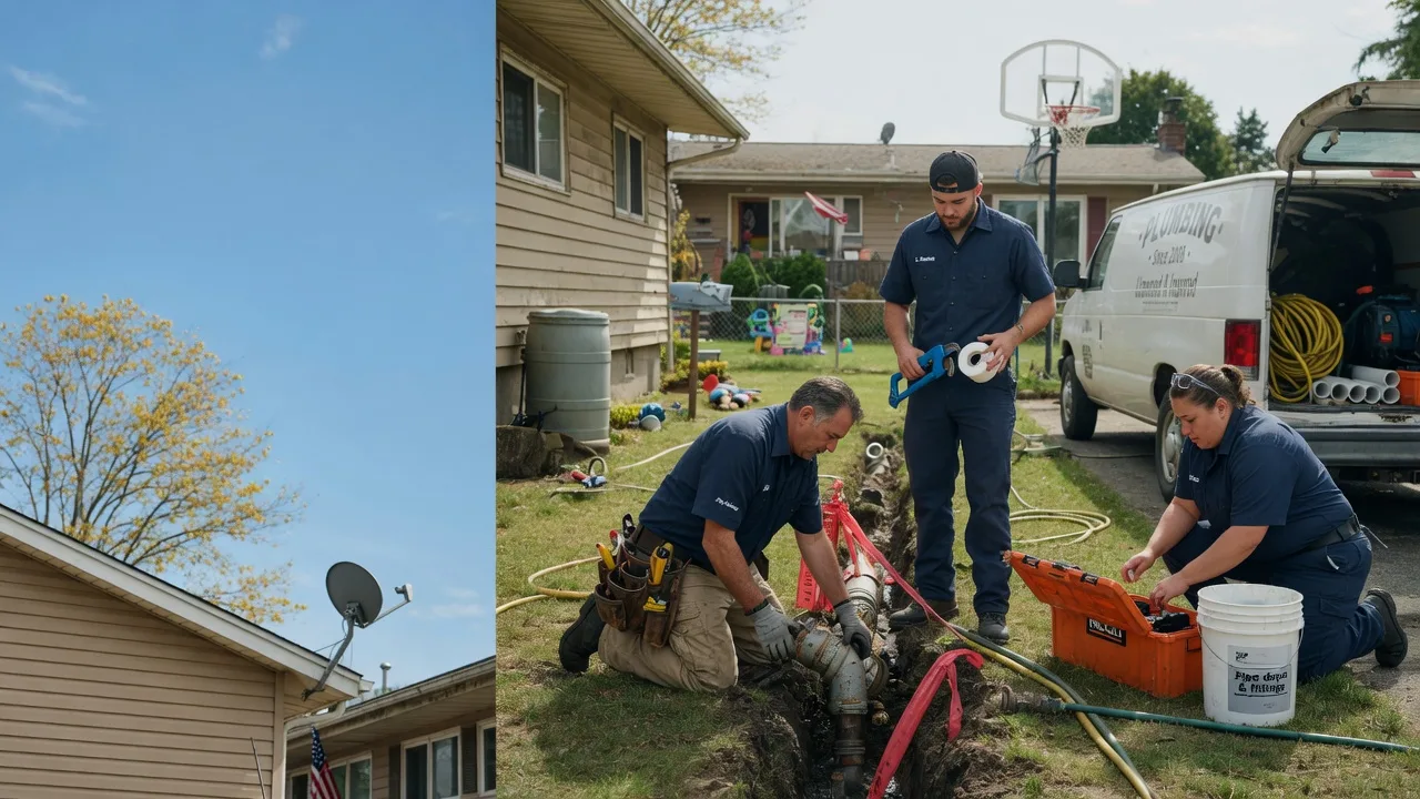 Garbage Disposal Replacement in Pylesville, MD near me